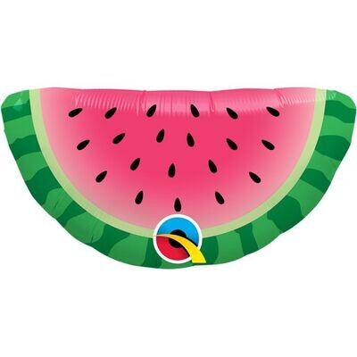 Watermelon Slice 14"