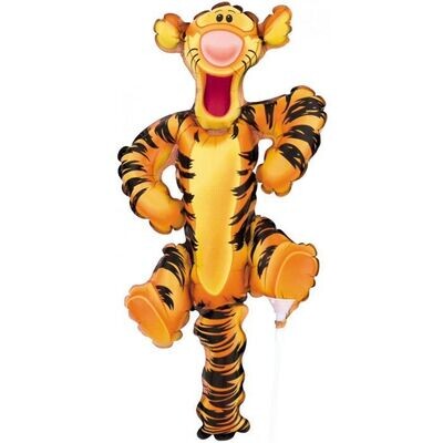 Tigger Full Body 14"