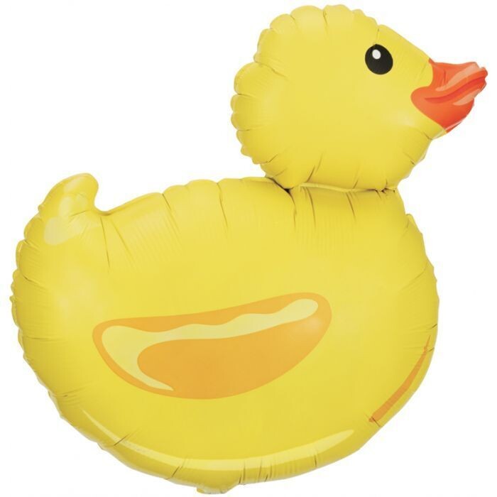 Rubber Duckie 29"