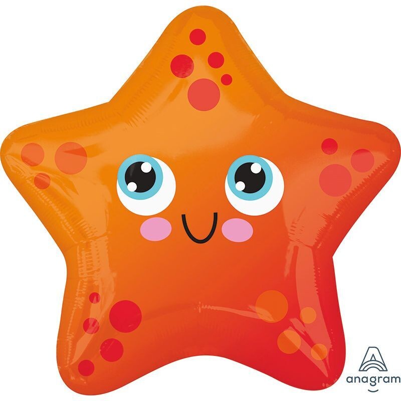 Starfish 18"