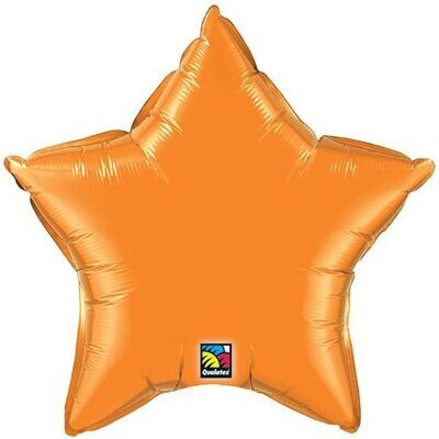 Orange Star 20"