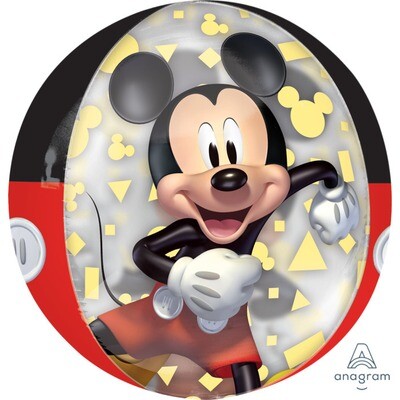 Mickey Mouse Orbz 15"