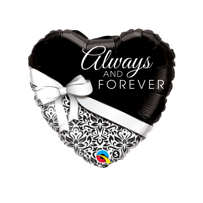Always & Forever