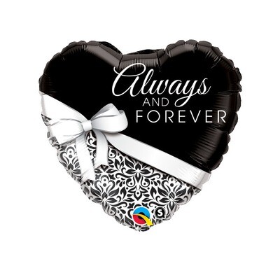 Always & Forever