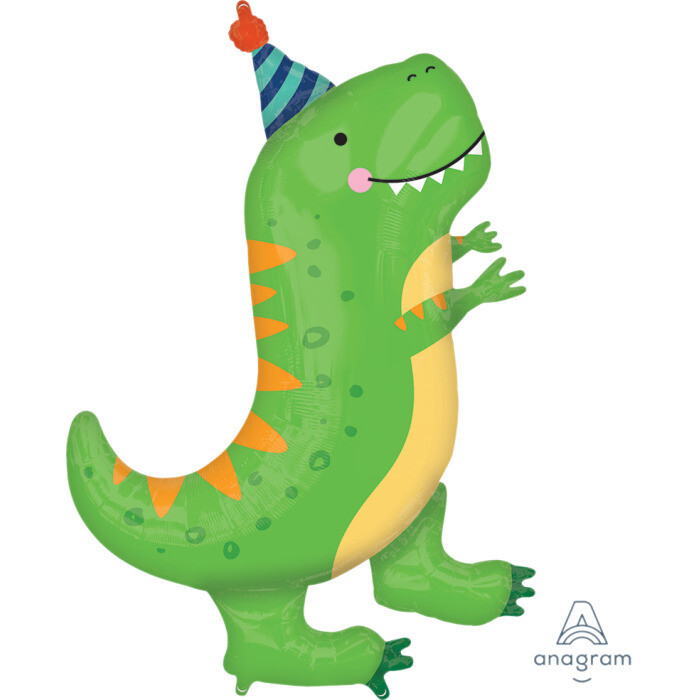 Dinomite T-Rex 34"