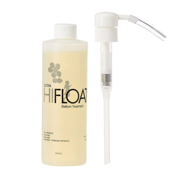 ULTRA HI-FLOAT 5OZ