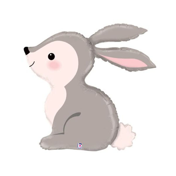 WOODLAND BUNNY 36"