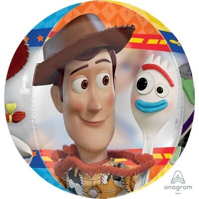 TOY STORY ORBZ 15"