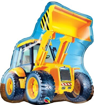 Construction  Tractor 32"