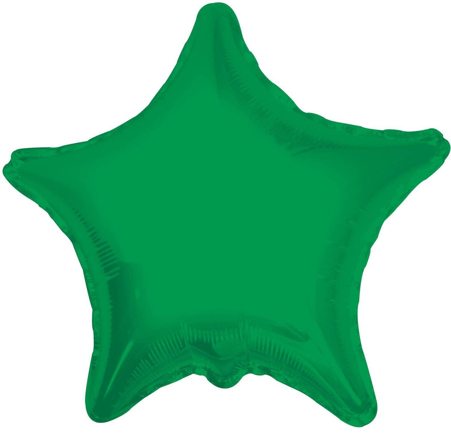Green Star 18"