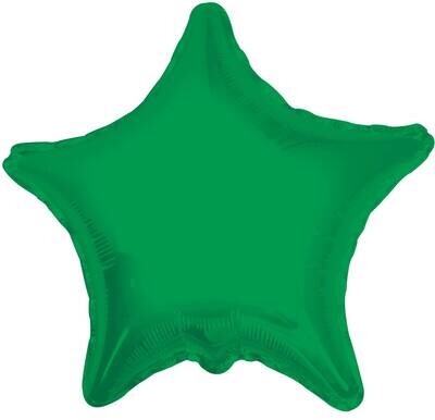 Green Star 18"