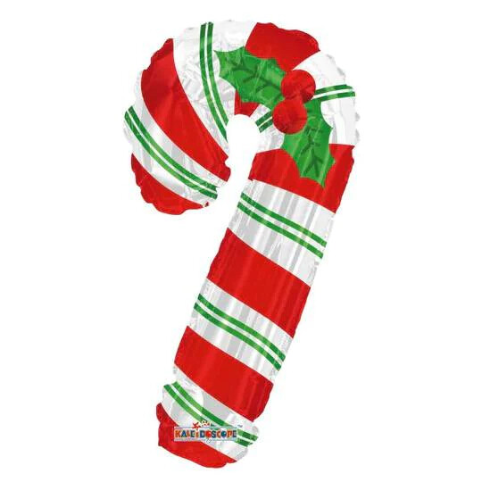 Holiday Candy Cane 12"