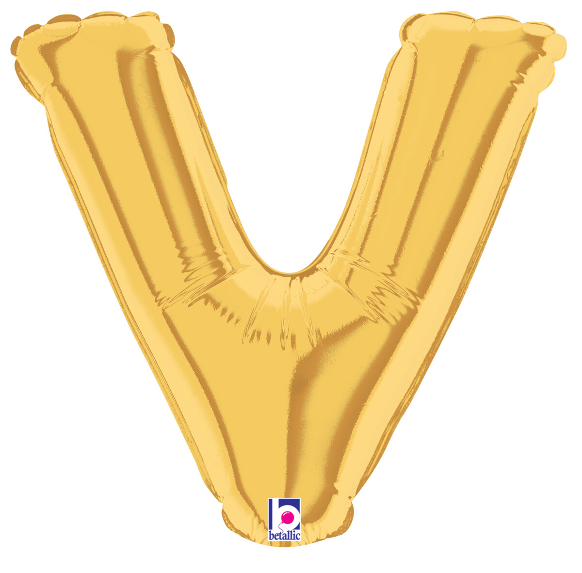 Megaloon Gold-V 7"