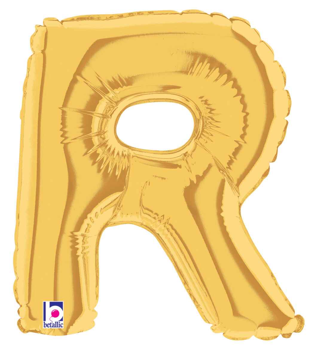Megaloon Gold-R 7"