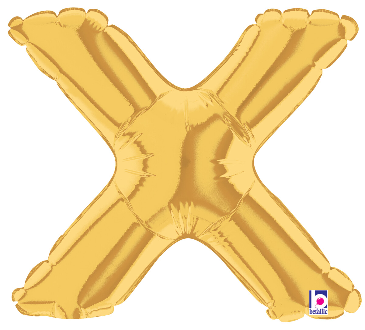 Megaloon Gold-X 7"