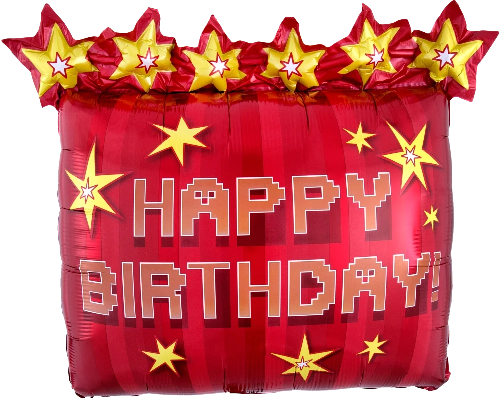 TNT Party Dynamite 25"