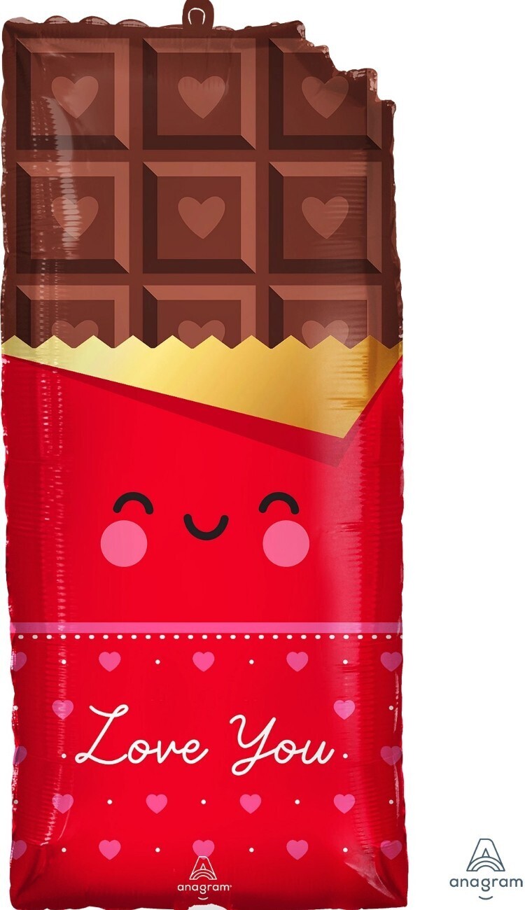 Chocolate Love 28"