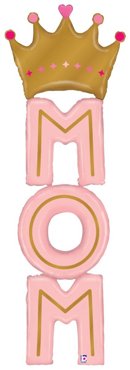 Mother's Day Crown 72"