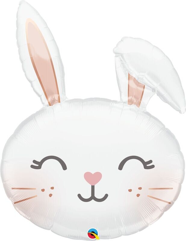 Floppy Eared Bunny 37"