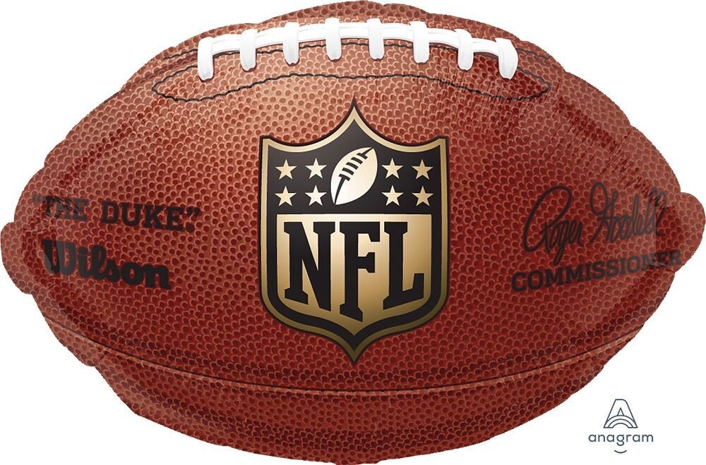 NFL Football 18"
