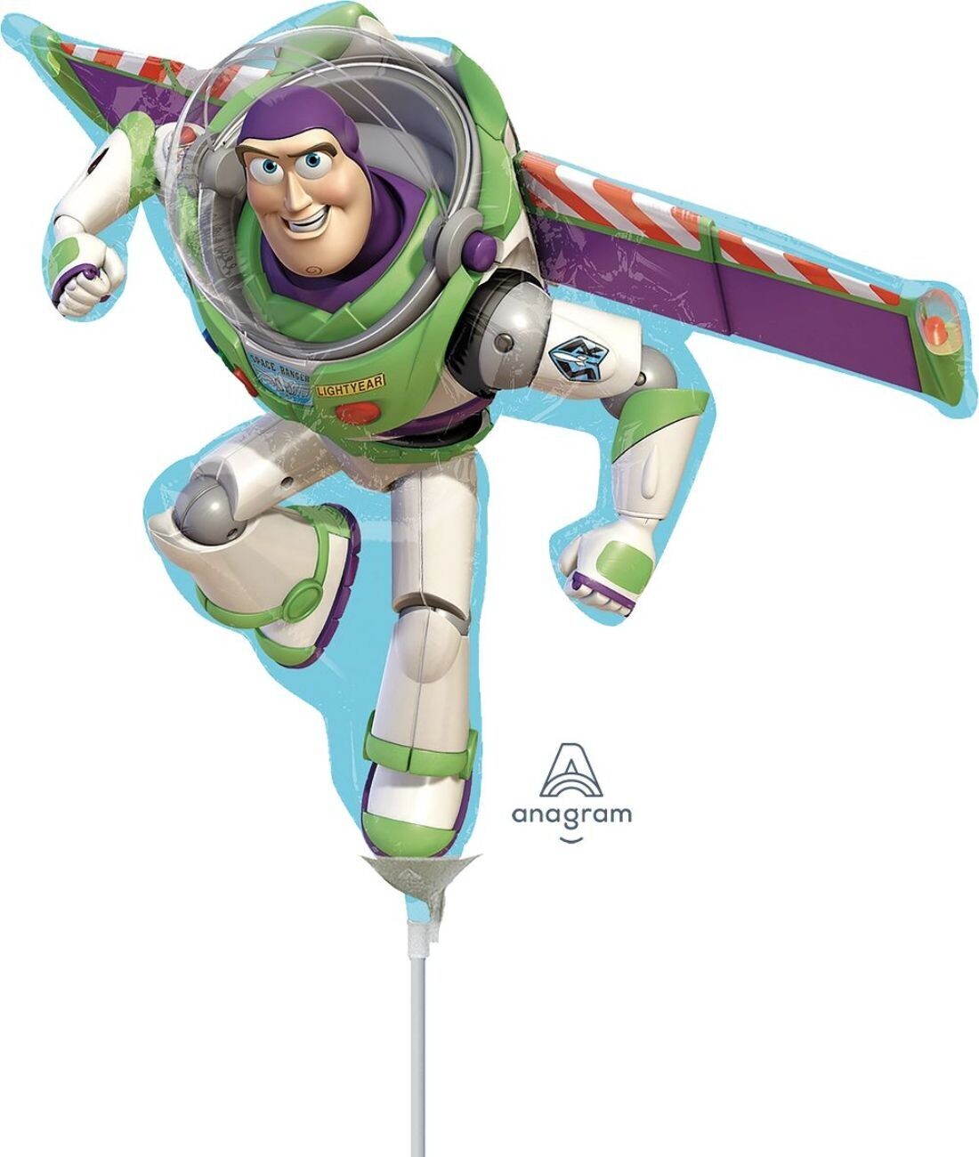 Buzz Lightyear 14"