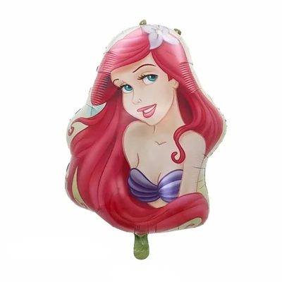Ariel Memaid 22"