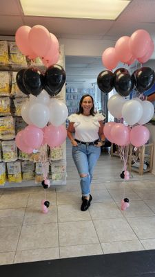 Fizz Fun Bunch Balloons