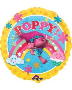 Trolls Poppy 18"