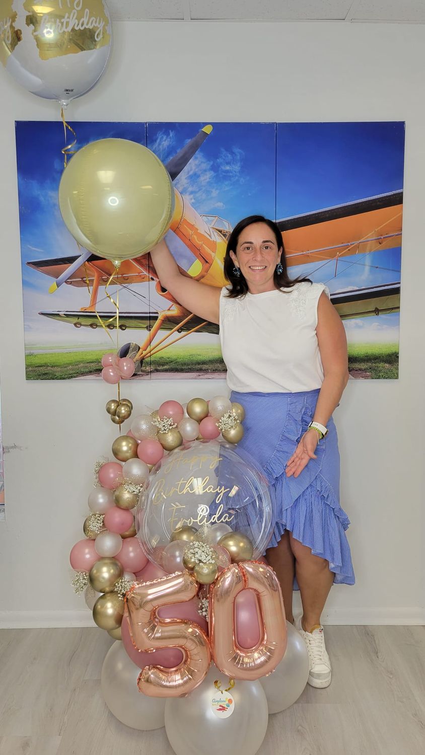 Enchanted Magic Bubbles