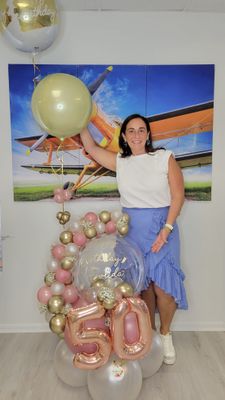 Enchanted Magic Bubbles