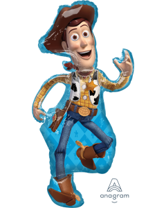 Toy Story-Woody 44"