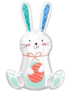 Easter Fun Bunny 33"