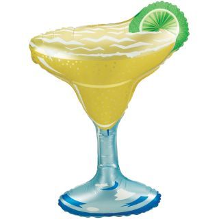 Margarita Glass 36"