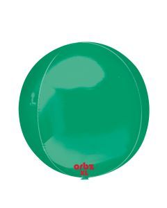 Green Orbz 16"