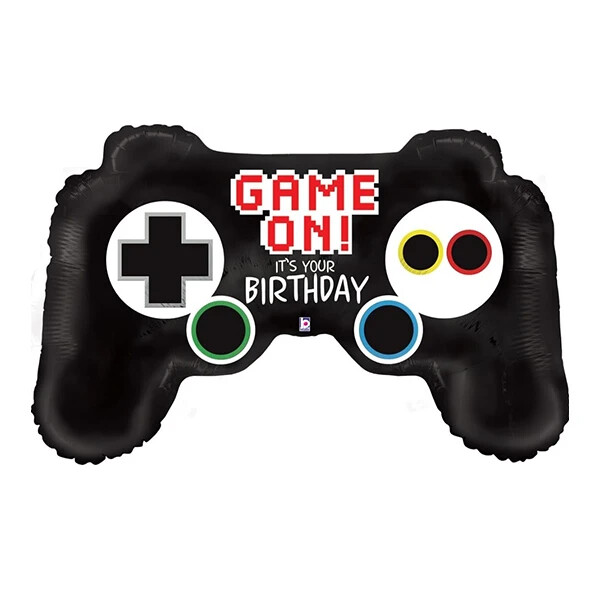 It's Your B'Day Game ON 36"