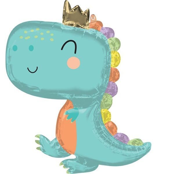 Babysaurus 31"