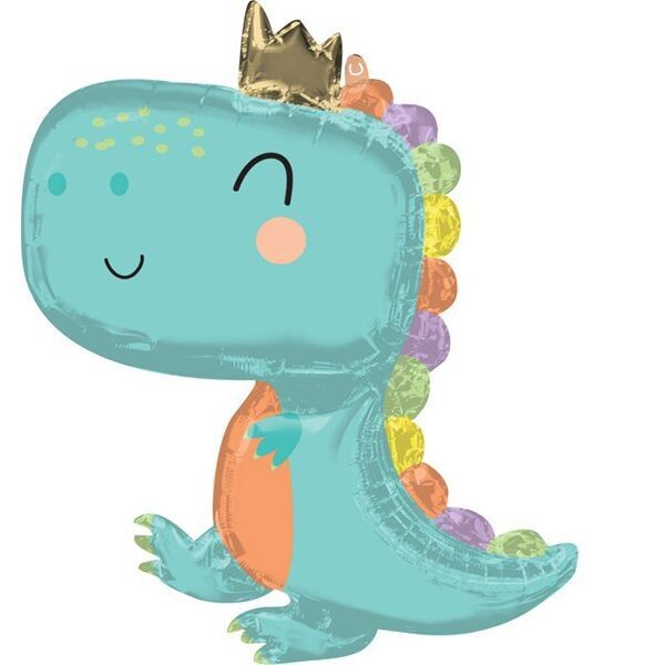 Babysaurus 31"