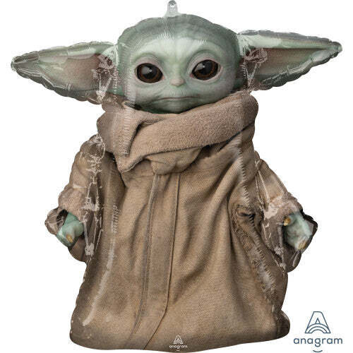 Stars Wars Mandalorian the child 26"
