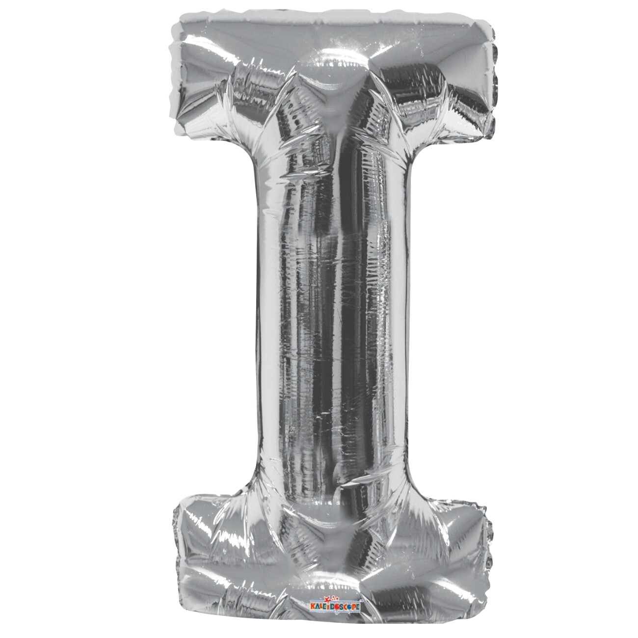 Silver I 34"