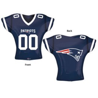 Patriots Jersey 21"