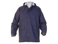 Regenjacke L