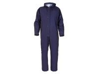 Regenoverall Blau XXL Regenoverall Blau XXL