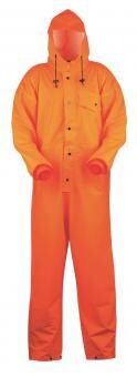 PU-Regenoverall - Carolinensiel XL