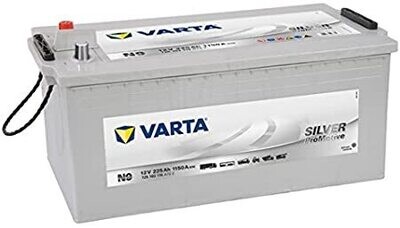 Batterien
