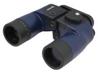 Porroprisma Fernglas 7 x 50 mit Kompass