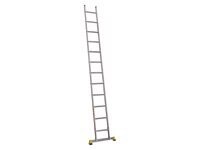 Laderaumleiter Aluminium EN131