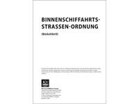 Binnenschifffahrtsstrassen-Ordnung Binnenschifffahrtsstrassen-Ordnung