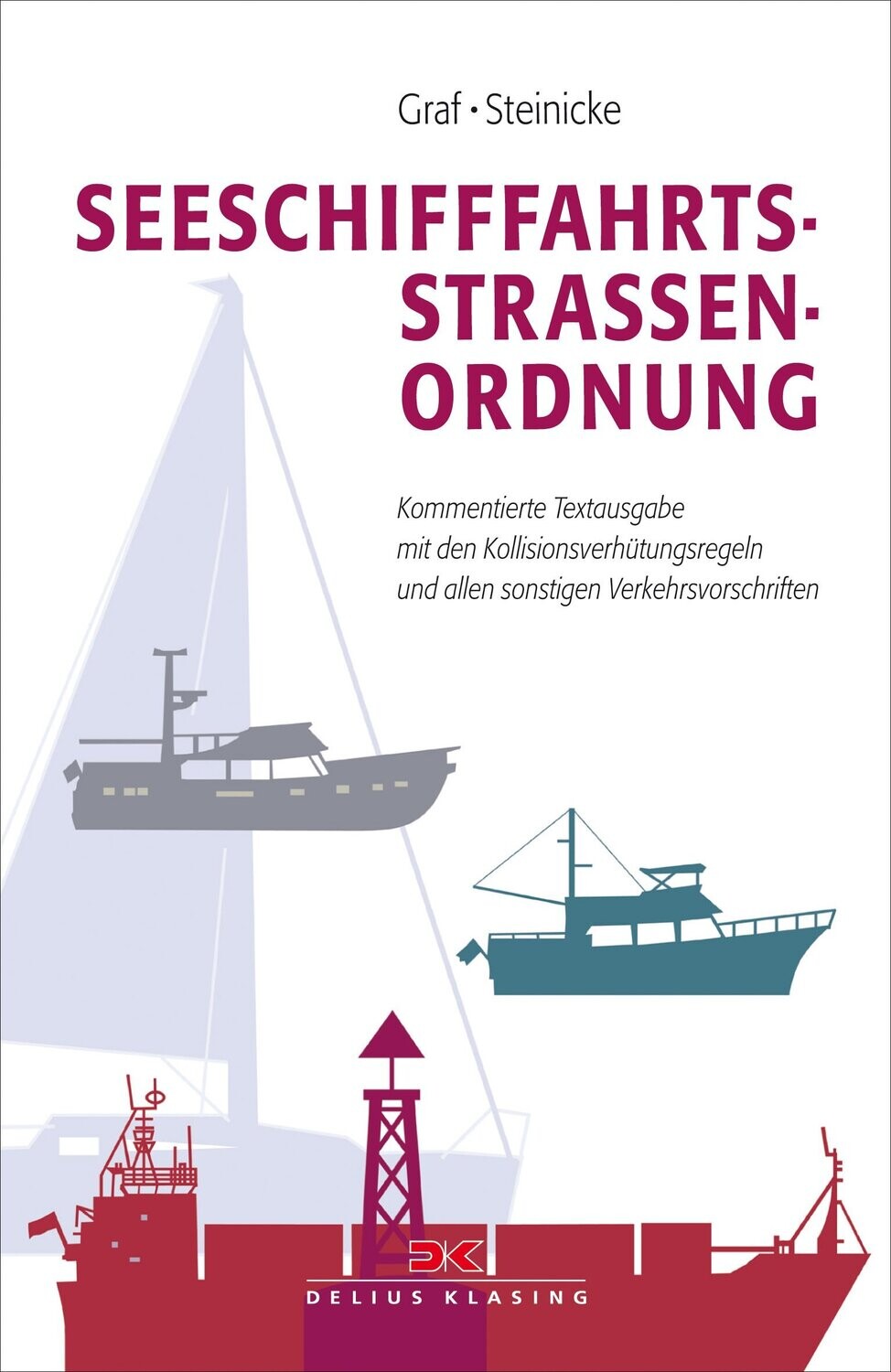 Seeschifffahrtsstrassen-Ordnung