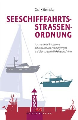 Seeschifffahrtsstrassen-Ordnung Seeschifffahrtsstrassen-Ordnung