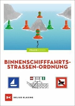Binnenschifffahrtsstrassen-Ordnung